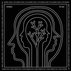 Odeeno - Munstone / Earwax Shelf Life / Fuzzoscope