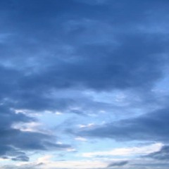 Same Skies (for a friend)