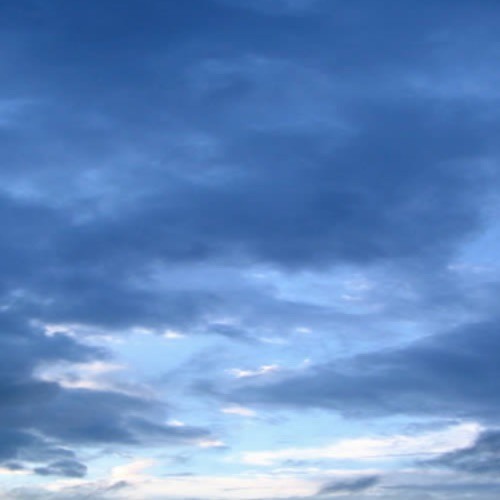 Same Skies (for a friend)