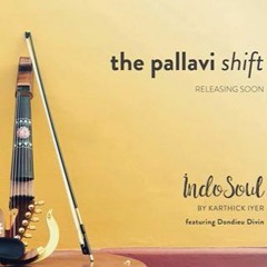 The Pallavi Shift