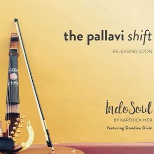 The Pallavi Shift