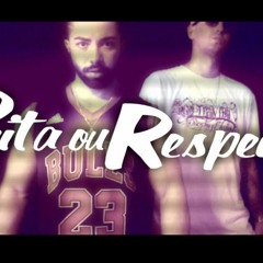 CLOSE - Peita Ou Respeita (feat. Enviados)