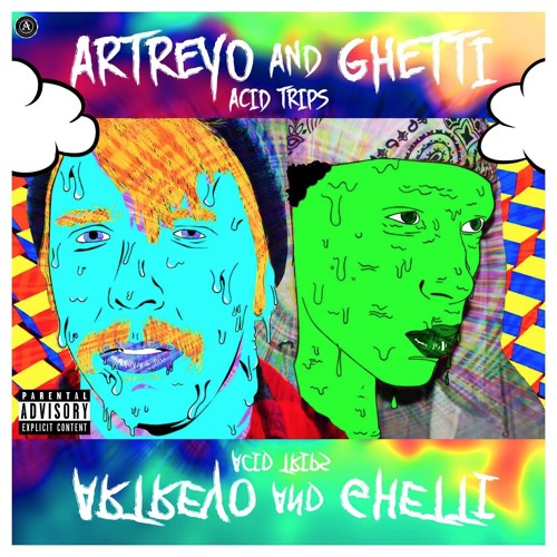 Artreyo Ft Ghetti Acid Trips "Theme Song"