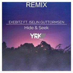 Exebitz - Hide & Seek (YRK Remix)