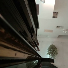 Excerpt from Ballade No. 3 in Ab Major by F. Chopin