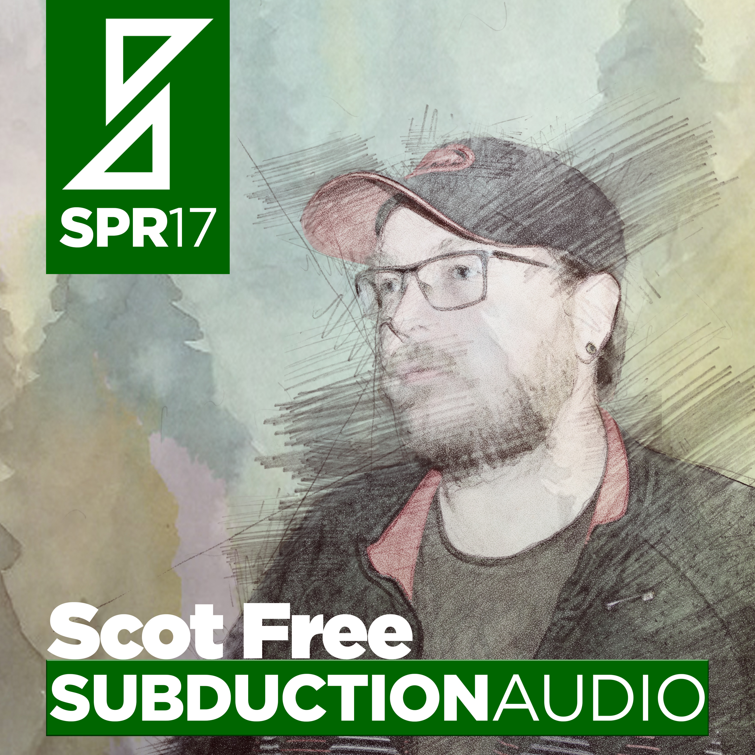 Subduction Audio: The Mixes