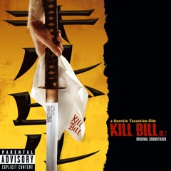 Kill Bill, Vol. 1 (Original Soundtrack)