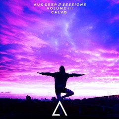 Aux Deep Sessions Volume 003 - Guestmix: Calvo