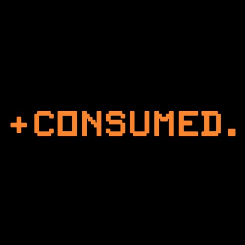 Consumed Music Podcast #21 : Mattew Jay [Conegliano, ITALY]