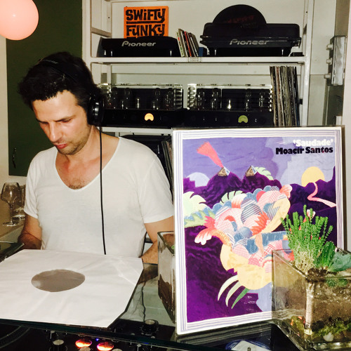 Louie Louie Selector IV Inner City Blues by Late Night