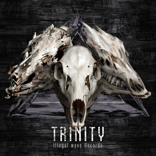 Roy Mikelate - The Dark Zone 【from TRINITY】