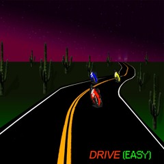 DRIVE(EASY)