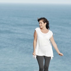 Letting Go Of Pressure