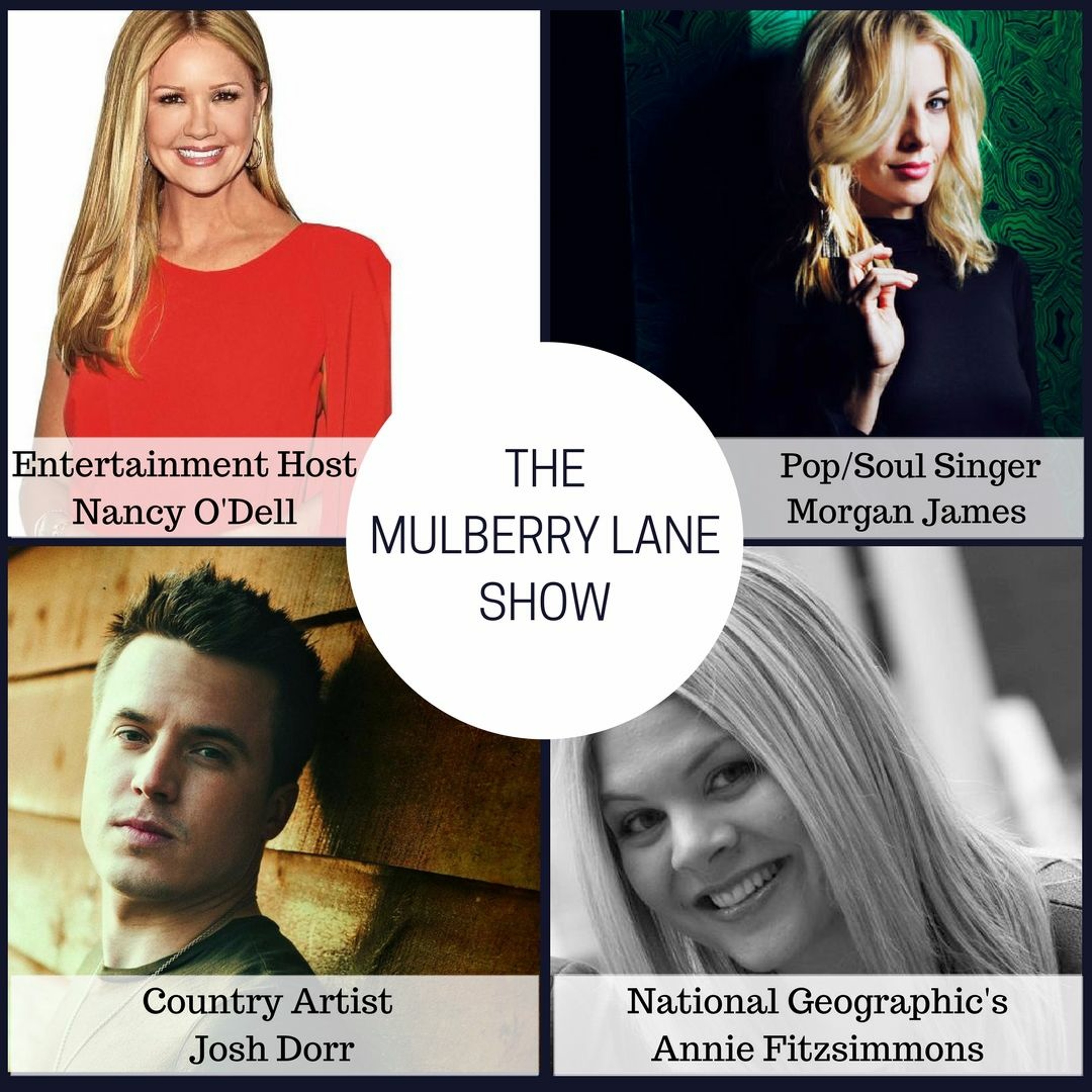 The Mulberry Lane Show
