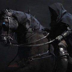 Retern Of The Horsman.