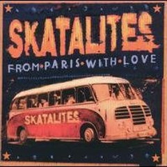 The Skatalites - Ska Fort Rock