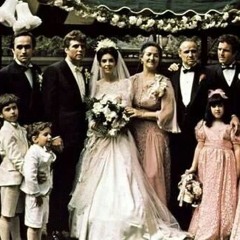 Italian Mafia Wedding