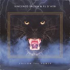 Vincenzo Salvia & PJ D'Atri - The Elemental Dive