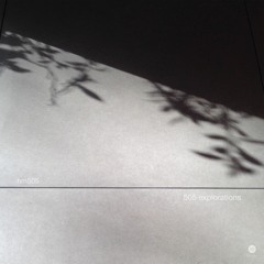 HM505 - Lawndale Third Ear Recordings