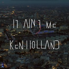 Kygo, Selena Gomez - It Ain't Me (Ken Holland Extended Remix)
