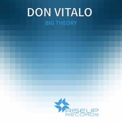 Don Vitalo - Baby Listen