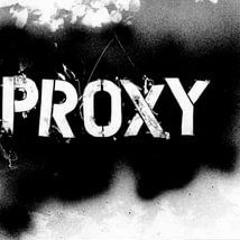 Proxy - 40 Second (Arms Plant Remix)