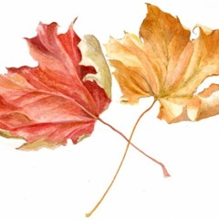 Two Songs Of Autumn (2017)