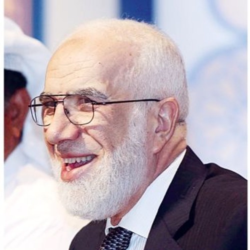 خطبة الجمعه "ذنوب لا تموت " للدكتور عمر عبدالكافي بتاريخ 21-4-2017