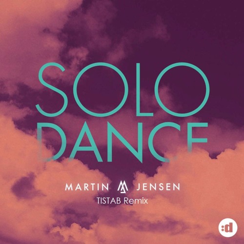 Martin Jensen - Solo Dance (Tistab Remix)