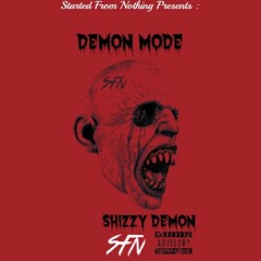 Demon Mode