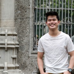 Back At One (Brian McKnight) Cover