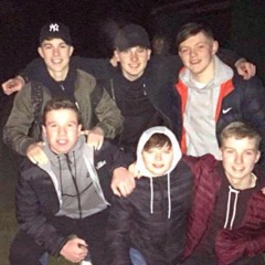 Something In The Water?