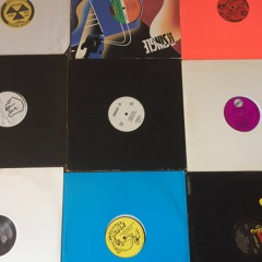 Chicago Classic House PT2 - Vinyl Mix inc Larry Heard, Kerri Chandler,  Black Rascals