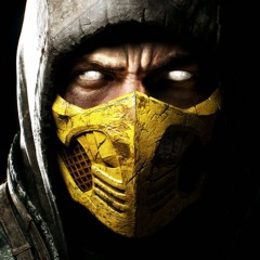 Mun Roe - Mortal Kombat ( FREE DL )