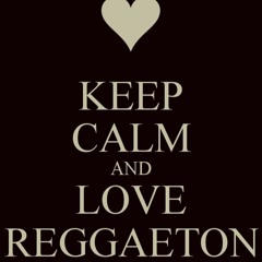 Reggaeton Mega Mix Vol. 3 2017