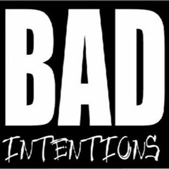 Bad Intentions Migos & Niykee Heaton Official Instrumental