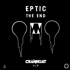 Eptic vs. Crankdat vs. Nom De Strip vs. Rae Sremmund - The End Black Beatles (Anzjøn Reboot)