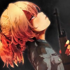 Miiko - Sensen No Realism  幼女戦記 2nd ending cover