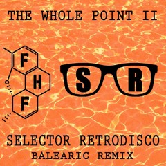 Paul Weller & The Style Council – The Whole Point II (Selector Retrodisco Balearic Remix) FREE DL