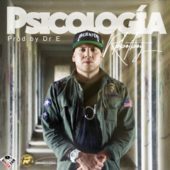 El Robotico - Psicologia Prod By DR.E