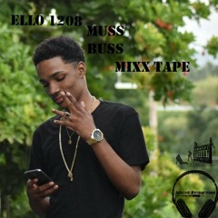 Ello 1208 muss buss mixx tape