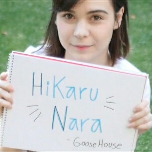 Stream Shigatsu wa Kimi no Uso OP: Hikaru Nara - Goose House