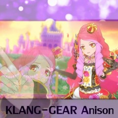 【アイカツスターズ！】Forever Dream - rock mix / Aikatsu stars