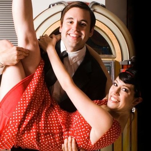 She's the Finest Girl you Ever Want to Meet - Jitterbug