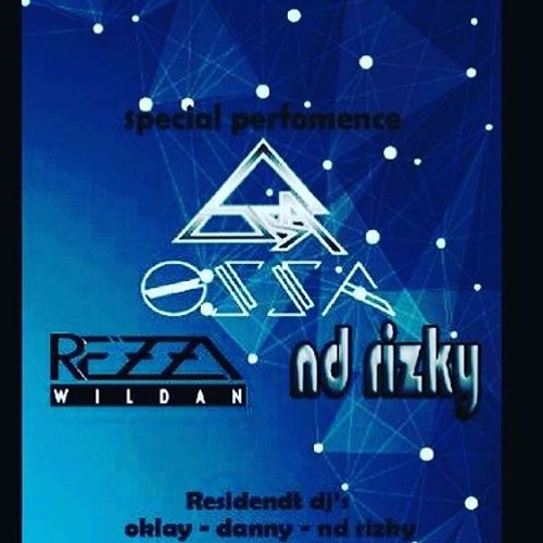 dj rimzky dj rimzky