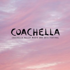 Coachella Mix 2017