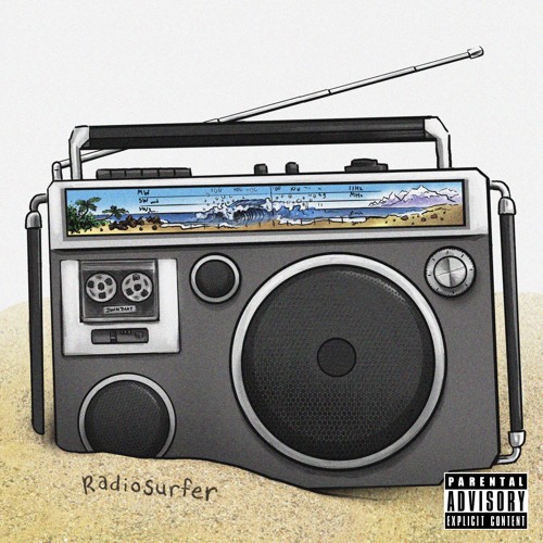 RadioSurfer
