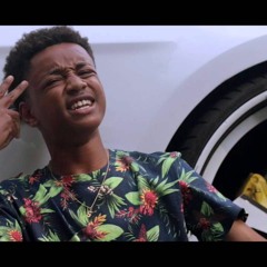 Simba x Ruga Boys Type Beat - Power (Prod. By Mr. Benson)