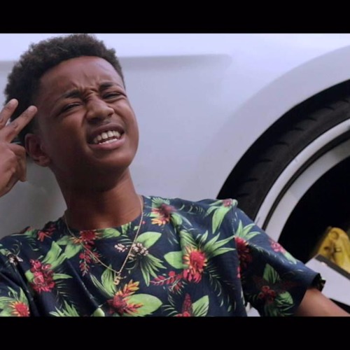 Simba x Ruga Boys Type Beat - Power (Prod. By Mr. Benson)