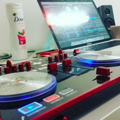 NYLON RIDDIM MIXED BY DJ SABASS (GENNA SOUND)